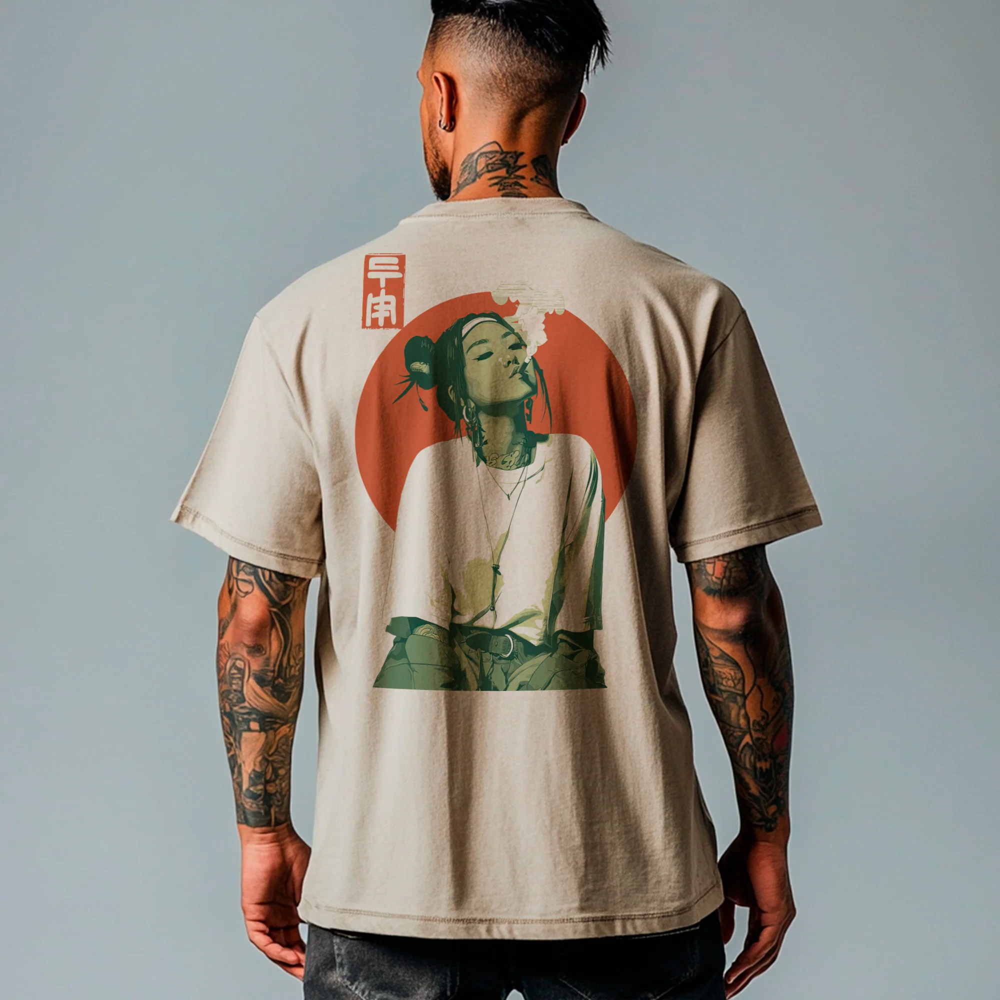 Wearable Art, Sustainably Crafted